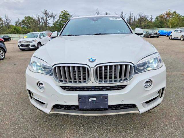 Продаж на аукціоні авто 2018 Bmw X5, vin: 5UXKR0C58JL072892, номер лоту: 70429476