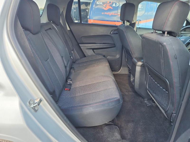 Продаж на аукціоні авто 2016 Gmc Terrain, vin: 2GKALMEK2G6148637, номер лоту: 67443146