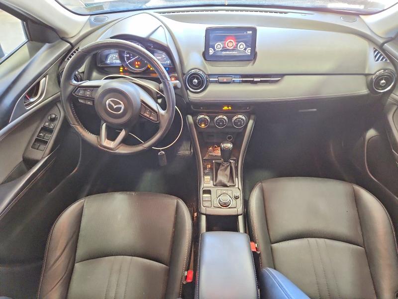 Aukcja sprzedaży 2019 Mazda Cx-3, vin: JM1DKDC73K0409446, numer aukcji: 69053146