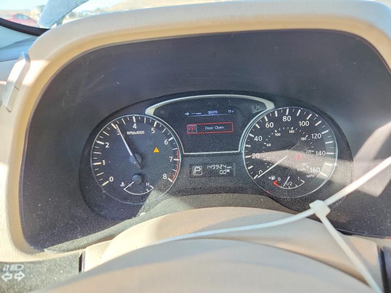 Auction sale of the 2013 Nissan Pathfinder, vin: 5N1AR2MM3DC617668        , lot number: 69206826