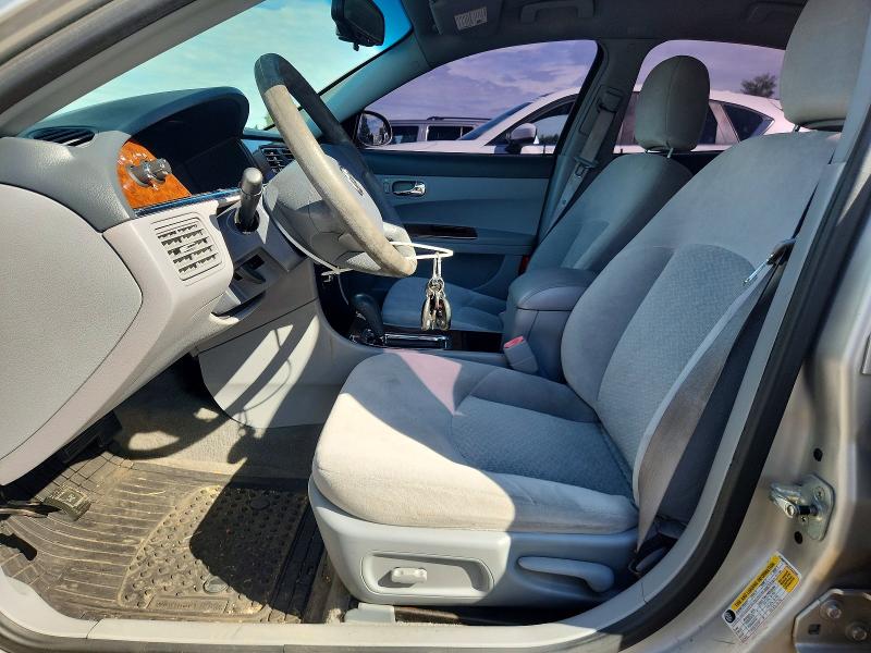 Aukcja sprzedaży 2006 Buick Lacrosse, vin: 2G4WC582761222046, numer aukcji: 69289396