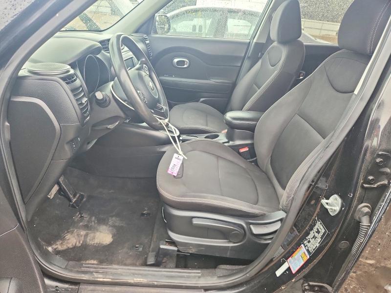 Продажа на аукционе авто 2019 Kia Soul, vin: KNDJN2A21K7688151, номер лота: 67853456