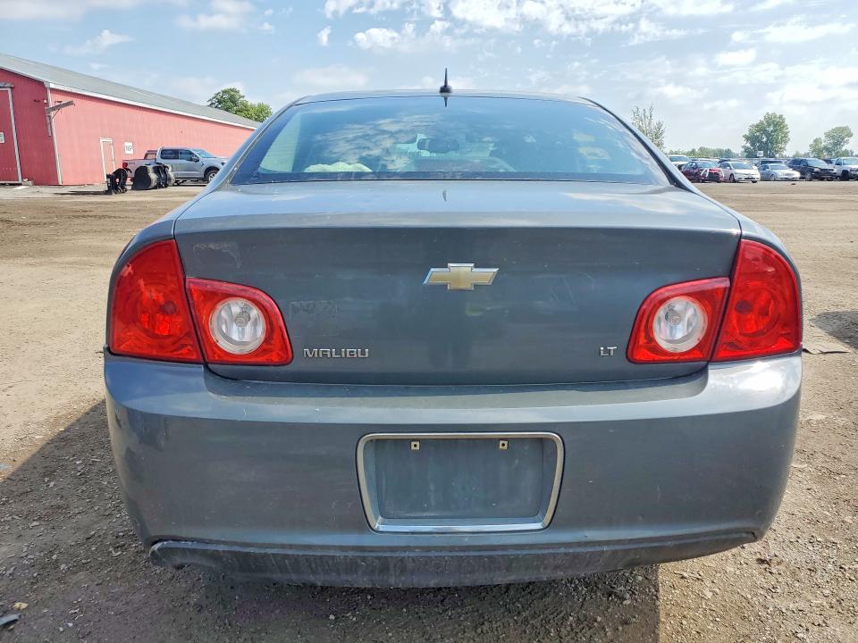 Aukcja sprzedaży 2008 Chevrolet Malibu, vin: 1G1ZJ57B18F295183, numer aukcji: 67263226