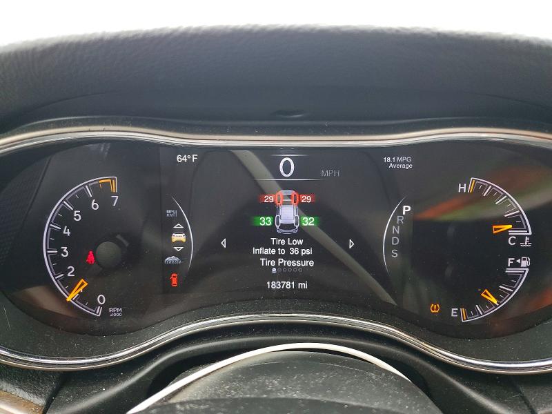 Aukcja sprzedaży 2015 Jeep Grand Cherokee, vin: 1C4RJFBG2FC692576, numer aukcji: 70386146
