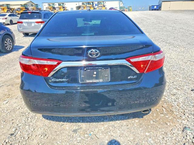 Продаж на аукціоні авто 2016 Toyota Camry, vin: 4T1BF1FK9GU577257, номер лоту: 69087676