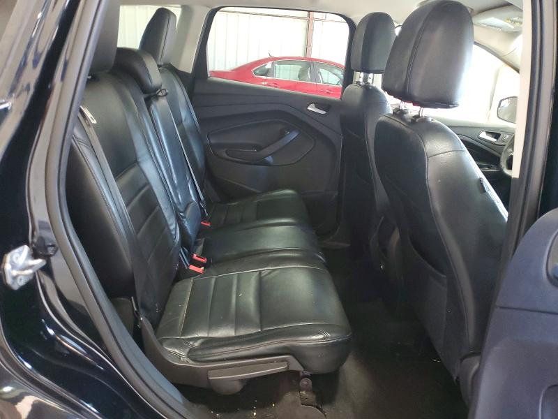 Продаж на аукціоні авто 2016 Ford Escape, vin: 1FMCU0GX3GUB04338, номер лоту: 69699686