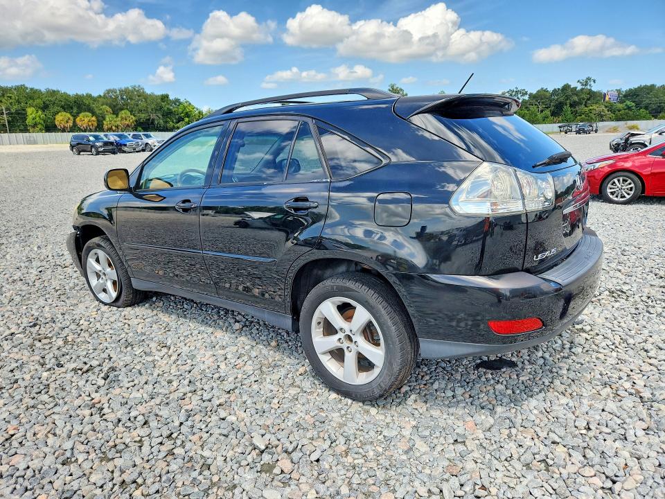 Aukcja sprzedaży 2004 Lexus Rx, vin: JTJGA31U940003609, numer aukcji: 69163696