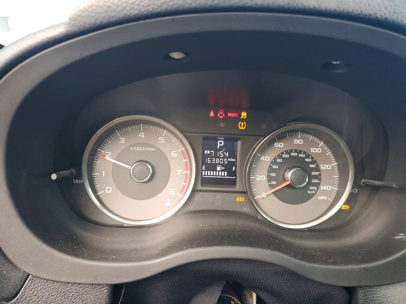 Aukcja sprzedaży 2015 Subaru Forester, vin: JF2SJAKCXFH560221, numer aukcji: 69232156