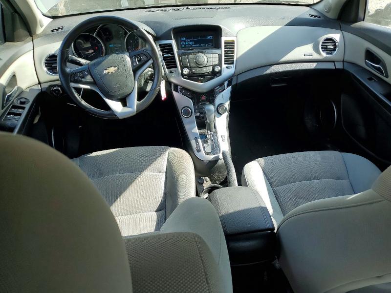 68563056 :رقم المزاد ، 1G1PC5SB9D7139471 vin ، 2013 Chevrolet Cruze مزاد بيع