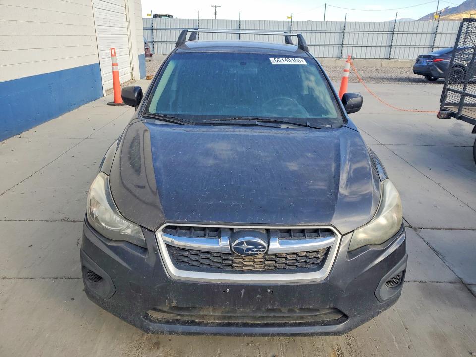 66148406 :رقم المزاد ، JF1GPAC67CH216990 vin ، 2012 Subaru Impreza مزاد بيع