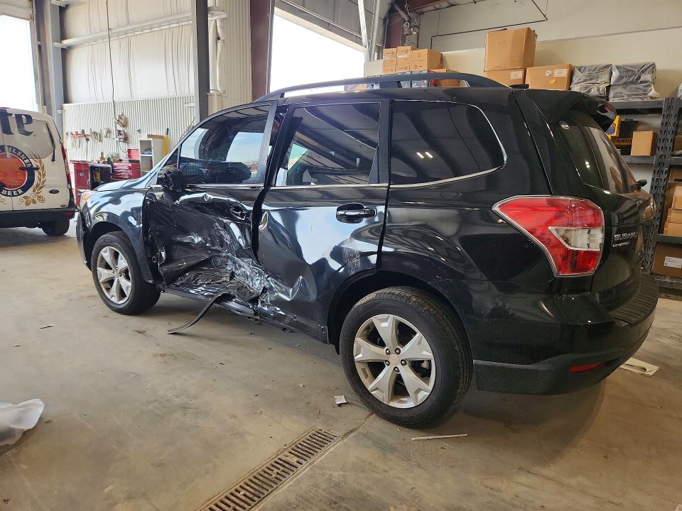 Aukcja sprzedaży 2016 Subaru Forester, vin: JF2SJAHC0GH408845, numer aukcji: 67832796