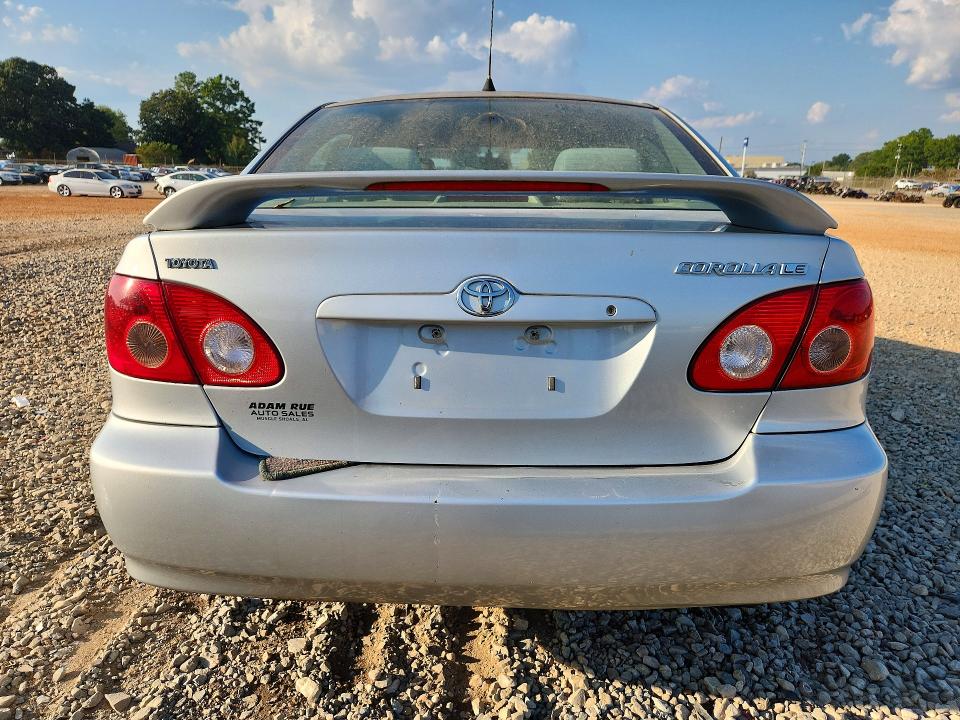 Aukcja sprzedaży 2007 Toyota Corolla, vin: 1NXBR32E47Z903033, numer aukcji: 68983676