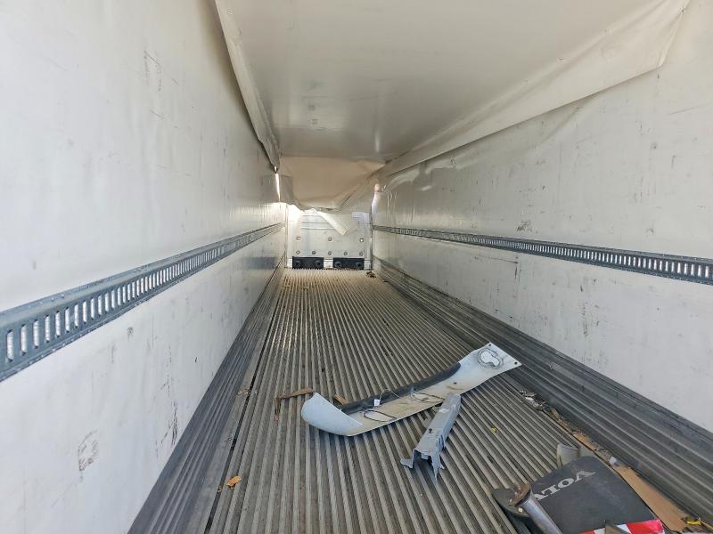 Продажа на аукционе авто 2023 Cimc Reefer Trl, vin: 2SHSR5327PS000798, номер лота: 81266574