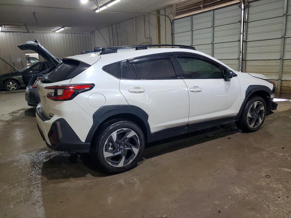 Продажа на аукционе авто 2025 Subaru Crosstrek, vin: 4S4GUHN62S3709217, номер лота: 66963936