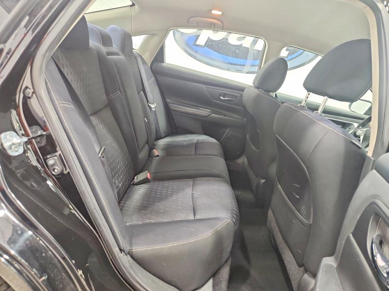 Aukcja sprzedaży 2017 Nissan Altima, vin: 1N4AL3AP7HN343434, numer aukcji: 70043606