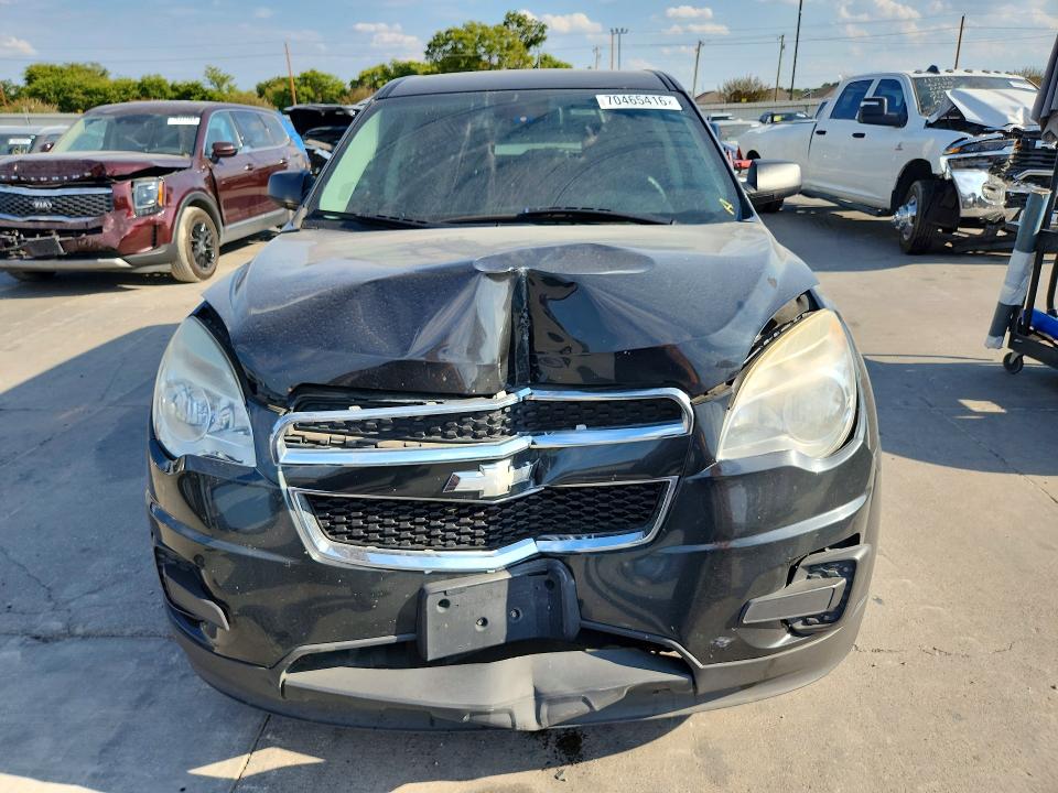 Продаж на аукціоні авто 2014 Chevrolet Equinox, vin: 2GNFLEEK2E6367349, номер лоту: 70465416