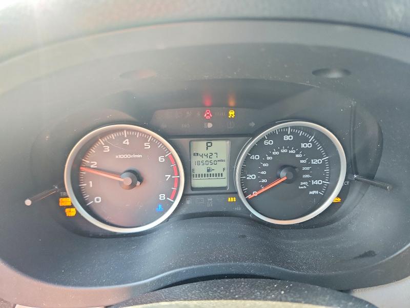 Продаж на аукціоні авто 2016 Subaru Forester, vin: JF2SJABC9GH429587, номер лоту: 68515956