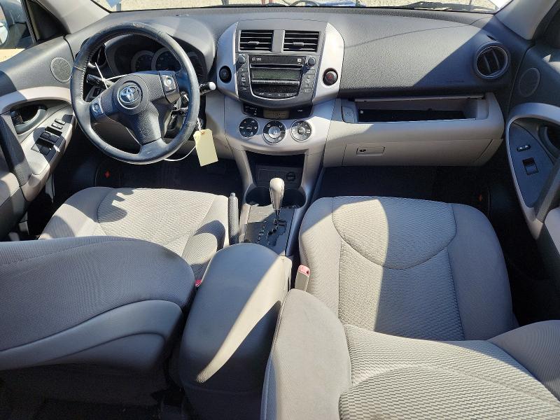 69823756 :رقم المزاد ، JTMZD31V986073092 vin ، 2008 Toyota Rav4 مزاد بيع