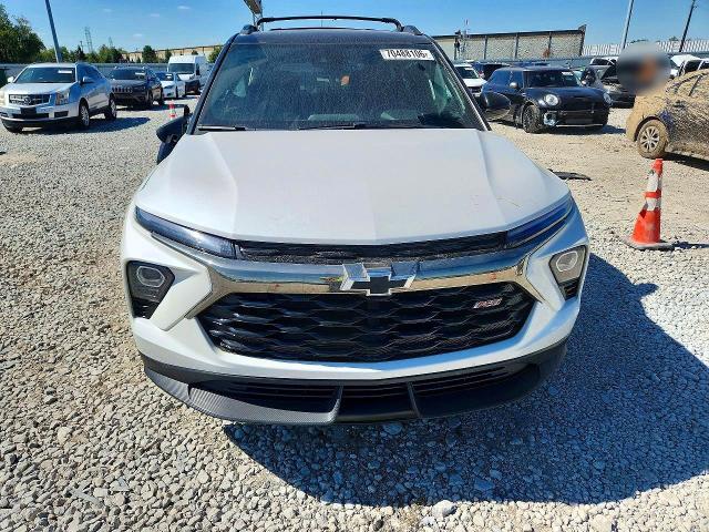 Aukcja sprzedaży 2026 Chevrolet Trailblazer, vin: KL79MUSL1TB024940, numer aukcji: 70488106