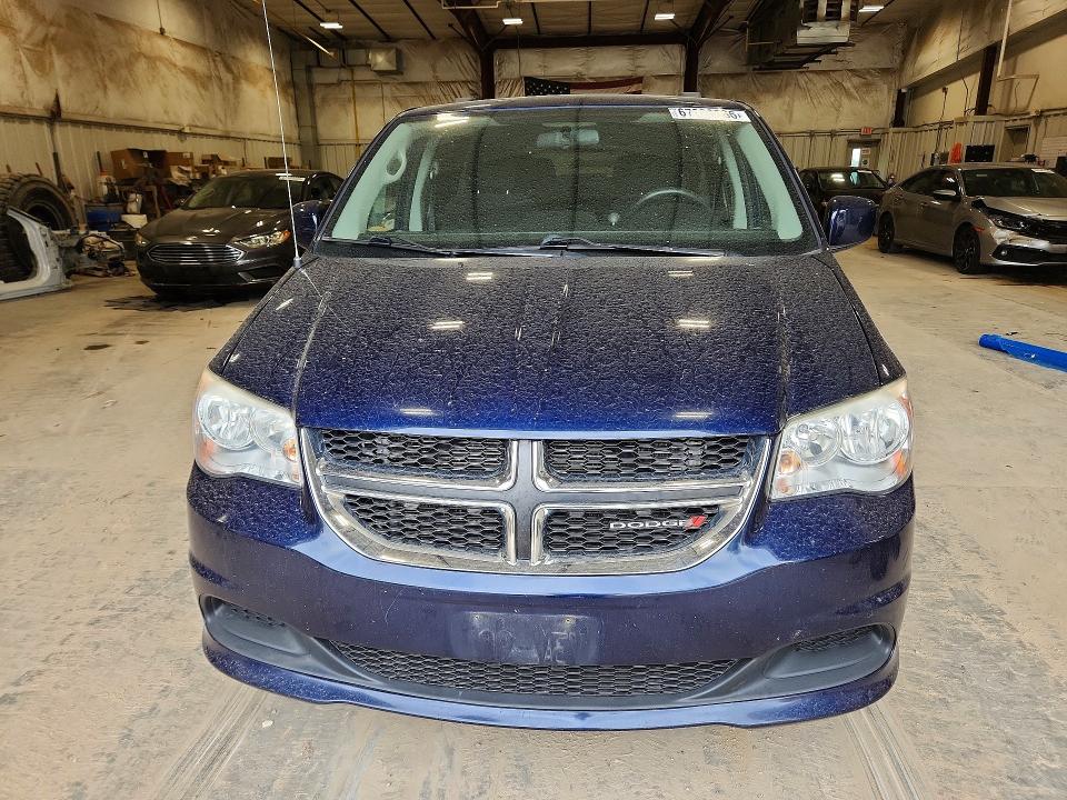 Aukcja sprzedaży 2013 Dodge Grand Caravan, vin: 2C4RDGCG0DR712744, numer aukcji: 67926066