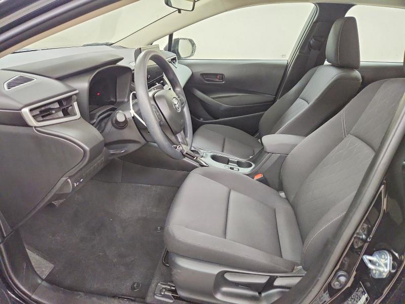 Aukcja sprzedaży 2026 Toyota Corolla, vin: 5YFB4MDE2TP457302, numer aukcji: 70856836