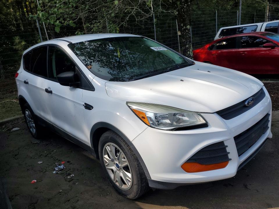 Продаж на аукціоні авто 2015 Ford Escape, vin: 1FMCU0F73FUC28013, номер лоту: 67842666