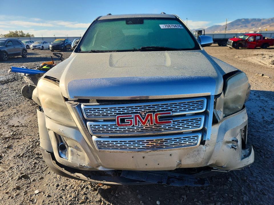 Продаж на аукціоні авто 2013 Gmc Terrain, vin: 2GKFLVEK4D6213964, номер лоту: 70879476