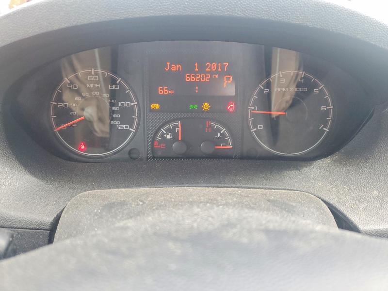 Продаж на аукціоні авто 2020 Ram Promaster 3500, vin: 3C6URVJG2LE136455, номер лоту: 64185946