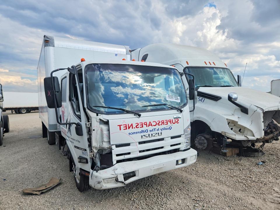 Aukcja sprzedaży 2015 Isuzu Nqr, vin: JALE5J169F7901415, numer aukcji: 66961556