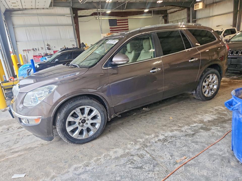 Продаж на аукціоні авто 2011 Buick Enclave, vin: 5GAKVCED0BJ225086, номер лоту: 68731766