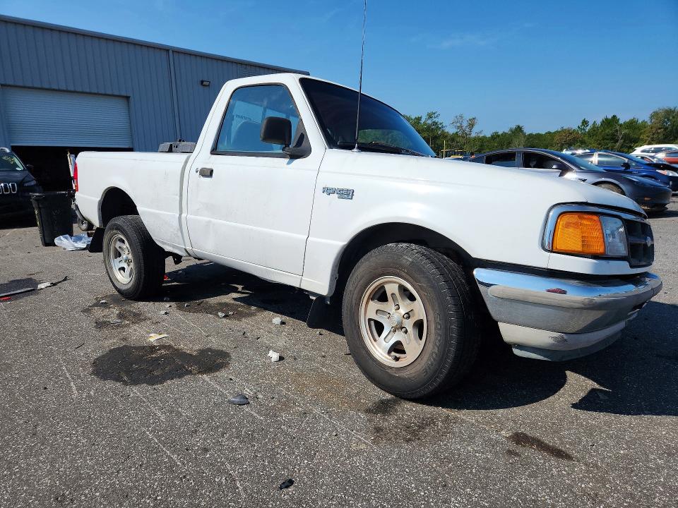 68816556 :رقم المزاد ، 1FTCR10A6RUD33908 vin ، 1994 Ford Ranger مزاد بيع
