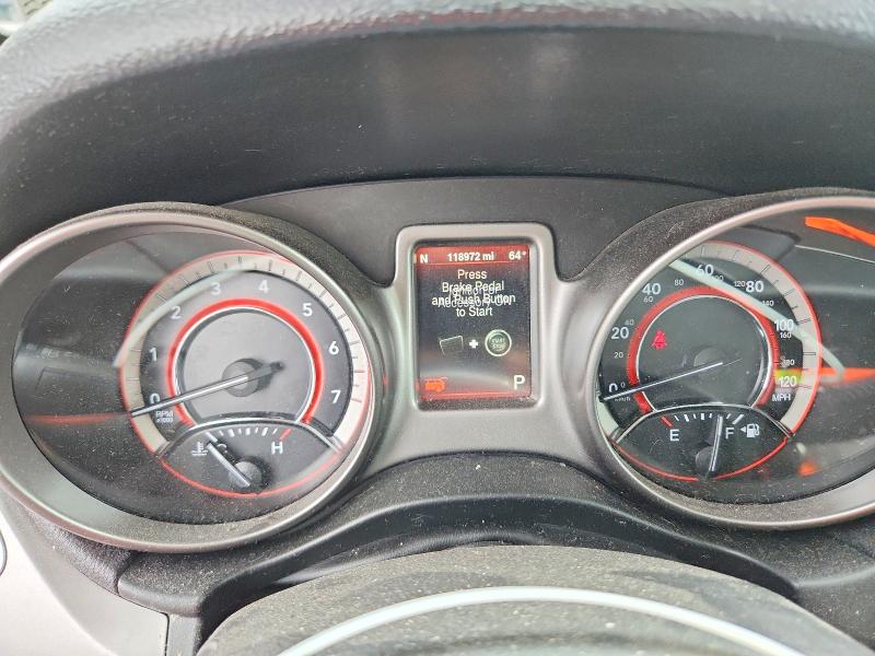 Продаж на аукціоні авто 2015 Dodge Journey, vin: 3C4PDDGG5FT554739, номер лоту: 69516916