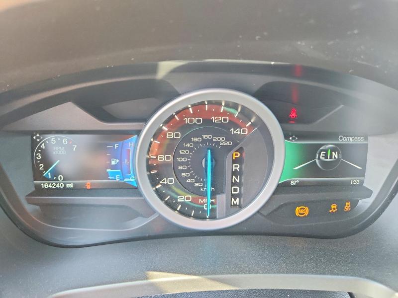 2014 Ford Explorer მანქანა იყიდება აუქციონზე, vin: 1FM5K8D8XEGA36691, აუქციონის ნომერი: 68045556