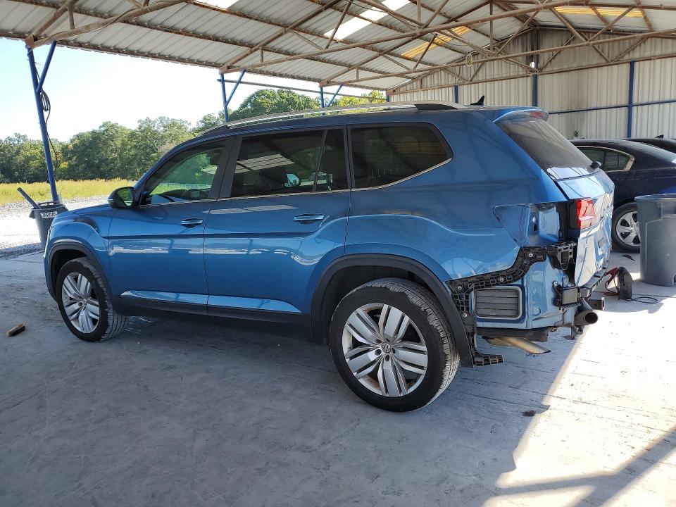 Aukcja sprzedaży 2019 Volkswagen Atlas, vin: 1V2WR2CA9KC593597, numer aukcji: 68374116