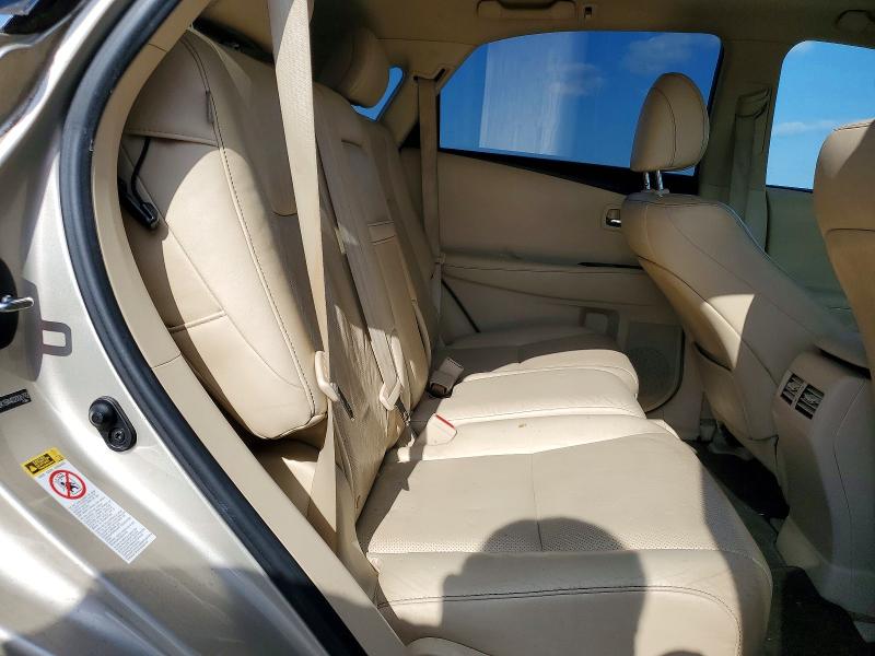 Продажа на аукционе авто 2013 Lexus Rx, vin: JTJZK1BA4D2006792, номер лота: 68081896