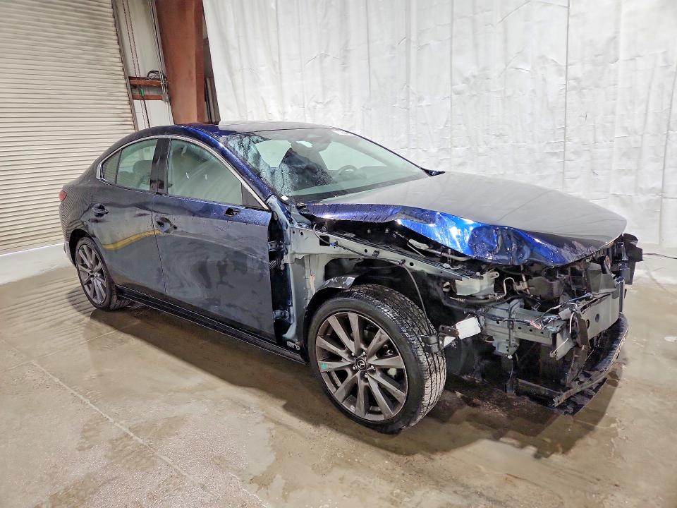 Aukcja sprzedaży 2024 Mazda 3, vin: 3MZBPACMXRM413270, numer aukcji: 69723916