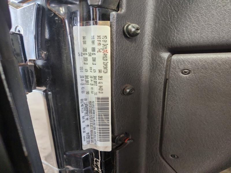 Продажа на аукционе авто 2002 Jeep Wrangler / Tj, vin: 1J4FA49S32P700151, номер лота: 67360296