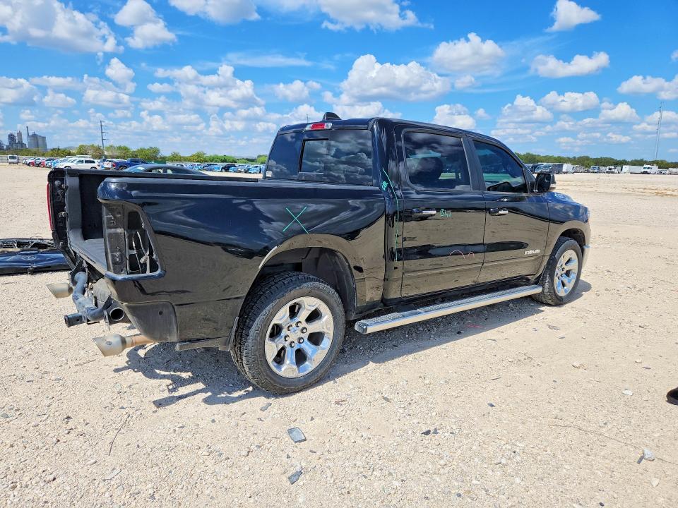 Aukcja sprzedaży 2019 Ram 1500, vin: 1C6RREFTXKN596176, numer aukcji: 69040636