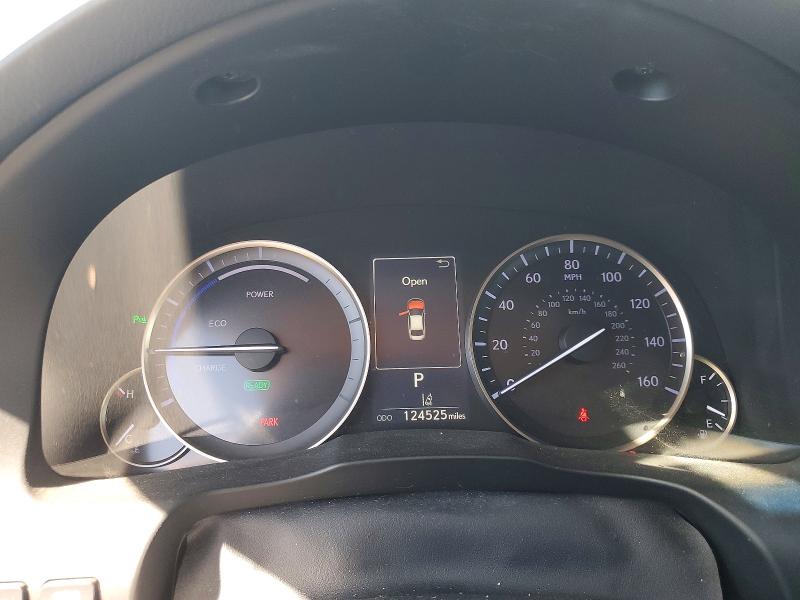 68367396 :رقم المزاد ، JTHBW1GG5H2141726 vin ، 2017 Lexus Es مزاد بيع