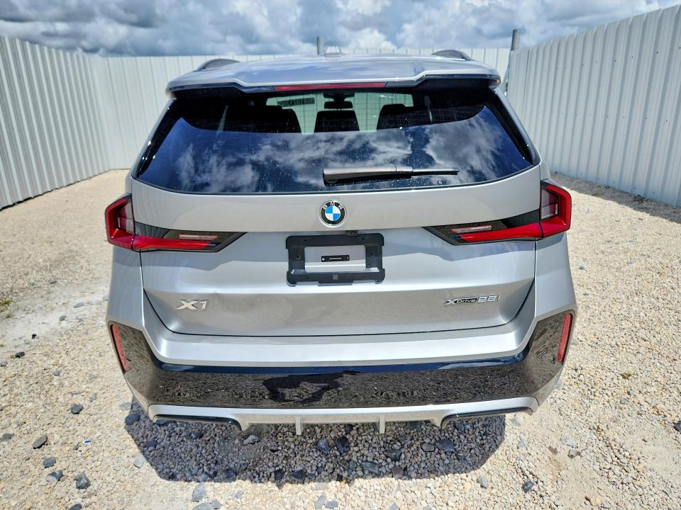 69192136 :رقم المزاد ، WBX73EF08T5619420 vin ، 2026 Bmw X1 مزاد بيع