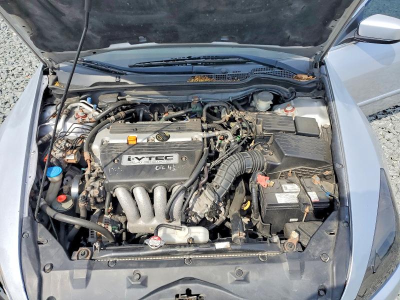 Продажа на аукционе авто 2005 Honda Accord, vin: 1HGCM56465A165935, номер лота: 68716666