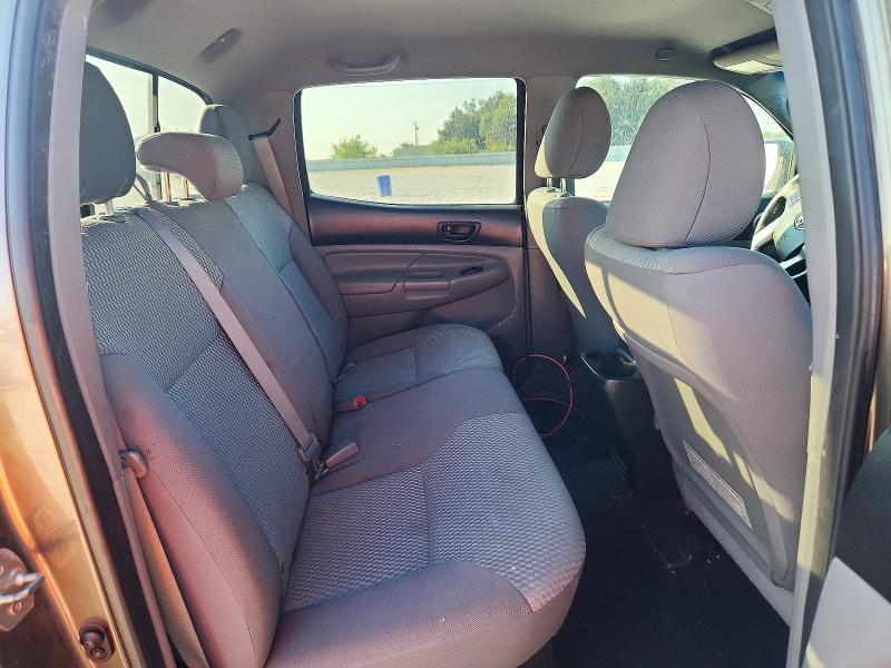 70054826 :رقم المزاد ، 3TMLU4EN4CM099730 vin ، 2012 Toyota Tacoma مزاد بيع