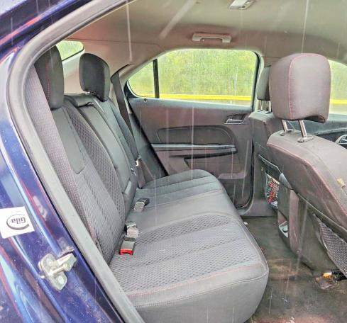 Aukcja sprzedaży 2015 Chevrolet Equinox, vin: 2GNALAEKXF6175505, numer aukcji: 68356886