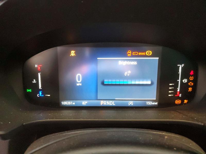 Продажа на аукционе авто 2023 Ford Escape, vin: 1FMCU0GN4PUA86401, номер лота: 69090196