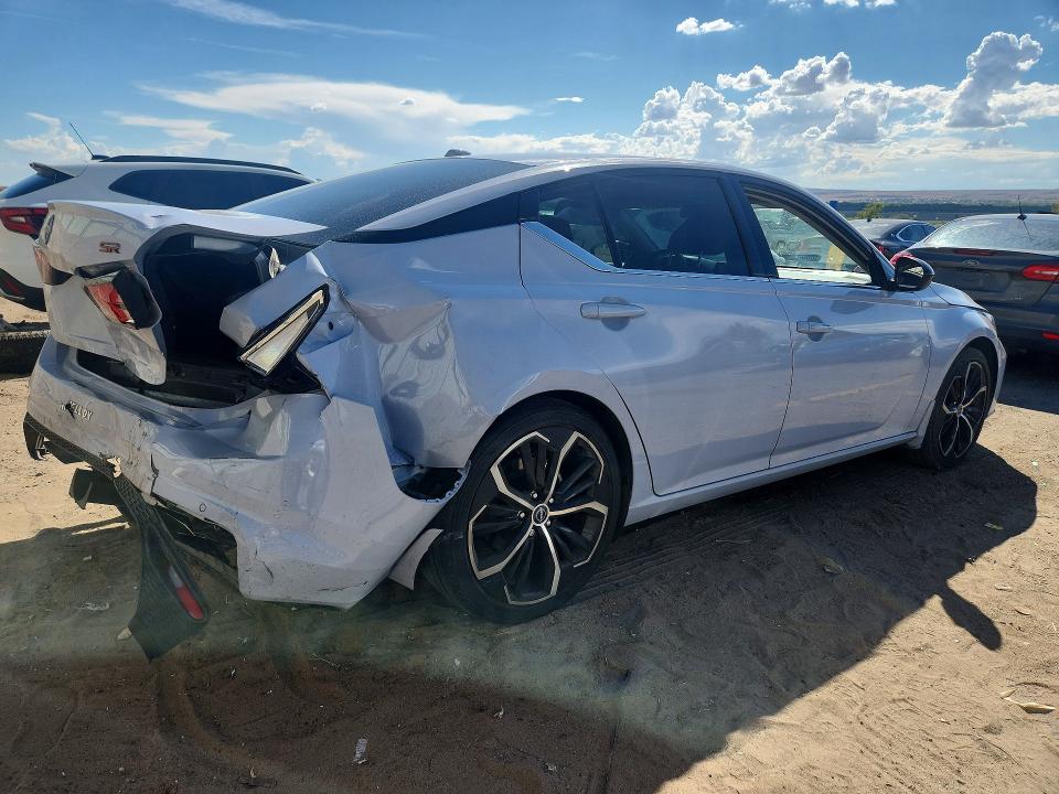 68227436 :رقم المزاد ، 1N4BL4CV1RN404266 vin ، 2024 Nissan Altima مزاد بيع