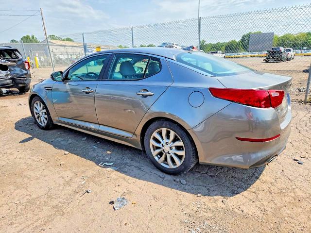67469196 :رقم المزاد ، 5XXGN4A7XEG289008 vin ، 2014 Kia Optima مزاد بيع