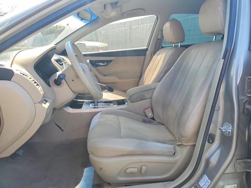 Продаж на аукціоні авто 2014 Nissan Altima, vin: 1N4AL3AP0EN257510, номер лоту: 67857486