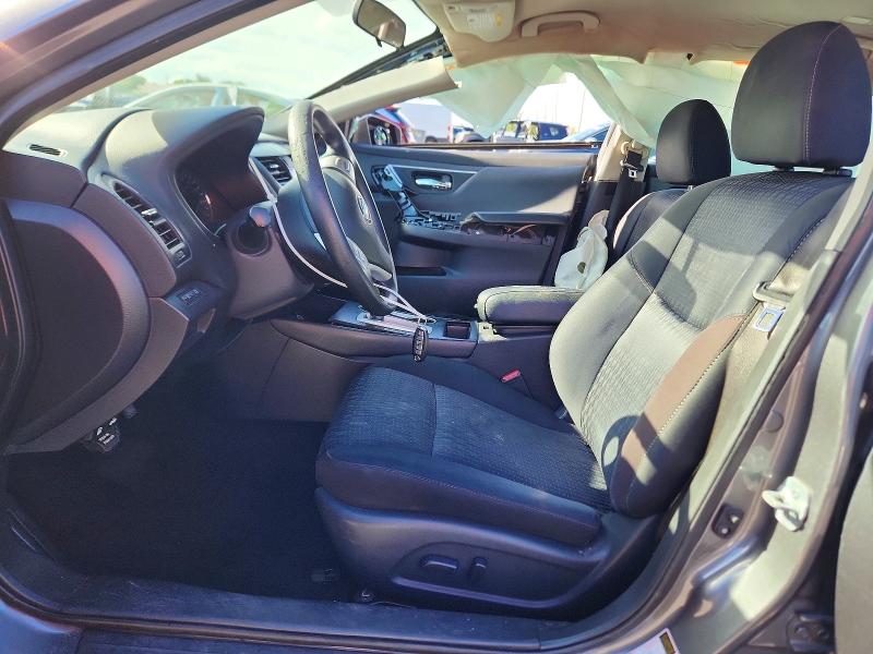 70137236 :رقم المزاد ، 1N4AL3AP1HC148098 vin ، 2017 Nissan Altima مزاد بيع