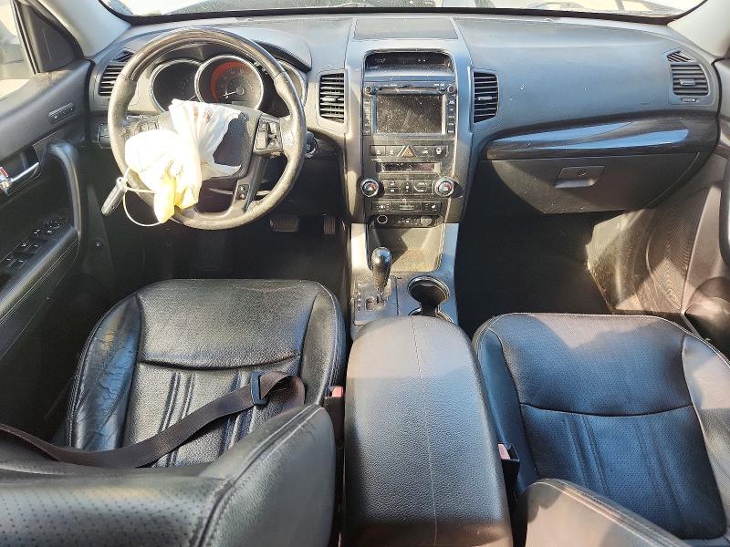 Продажа на аукционе авто 2013 Kia Sorento, vin: 5XYKW4A23DG352455, номер лота: 67328946