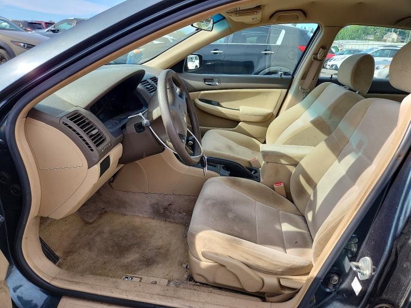 Продаж на аукціоні авто 2004 Honda Accord, vin: 1HGCM56354A142393, номер лоту: 69934926